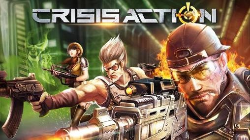 game pic for Crisis action